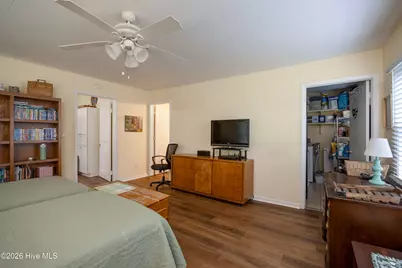 203 Willow Road, Clinton, NC 28328 - Photo 19