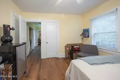 203 Willow Road, Clinton, NC 28328 - Photo 23