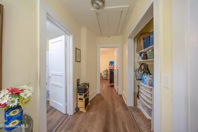 203 Willow Road, Clinton, NC 28328 - Photo 21