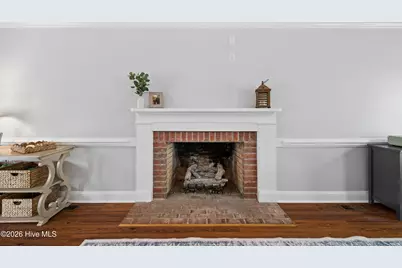 502 Wintergreen Court, Tarboro, NC 27886 - Photo 7