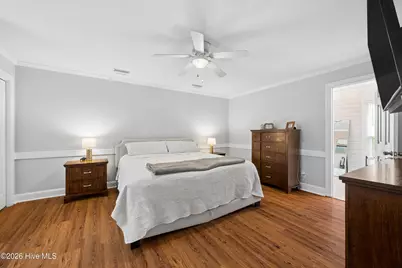 502 Wintergreen Court, Tarboro, NC 27886 - Photo 19