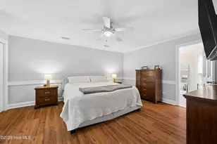 502 Wintergreen Ct, Tarboro, NC 27886 - Photo 19