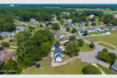 502 Wintergreen Court, Tarboro, NC 27886 - Photo 41