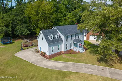 502 Wintergreen Court, Tarboro, NC 27886 - Photo 39