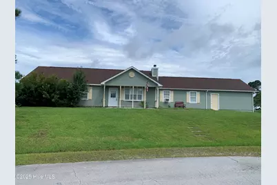 210 Zachary Lane, Hubert, NC 28539 - Photo 3