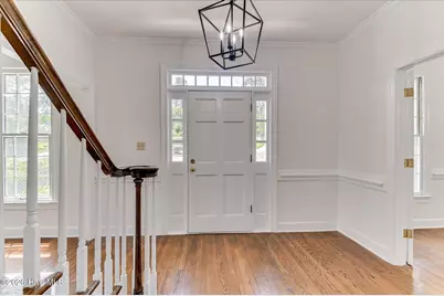 4189 Quail Springs Circle, Martinez, GA 30907 - Photo 5