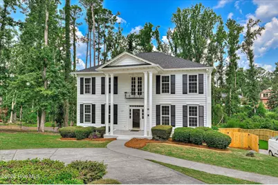 4189 Quail Springs Circle, Martinez, GA 30907 - Photo 3