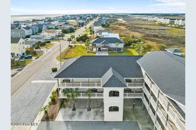 1501 N New River Drive #201, Surf City, NC 28445 - Photo 3