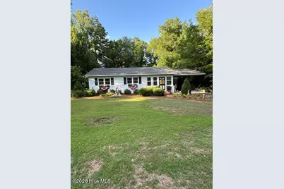 606 N Pine Lane, Wadesboro, NC 28170 - Photo 1