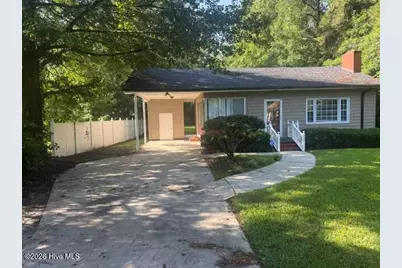 220 E Lewis Street, Whiteville, NC 28472 - Photo 3