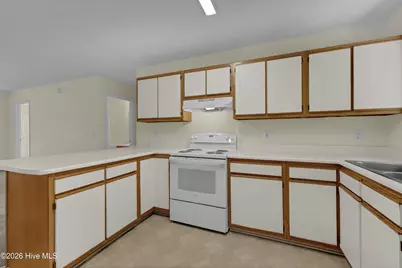 5221 Largo Court #201d, Wilmington, NC 28409 - Photo 5