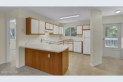 5221 Largo Court #201d, Wilmington, NC 28409 - Photo 3