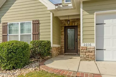 2606 Sherborne Court, Augusta, GA 30909 - Photo 5