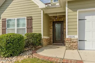 2606 Sherborne Ct, Augusta, GA 30909 - Photo 5