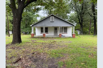 235 Bryant Road, Carthage, NC 28327 - Photo 1