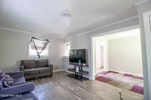 1200 Russell St, Rocky Mount, NC 27803 - Photo 3