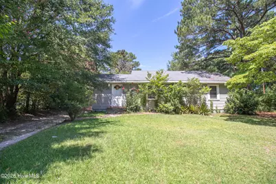 1200 Russell Street, Rocky Mount, NC 27803 - Photo 1