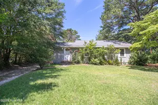 1200 Russell St, Rocky Mount, NC 27803 - Photo 1