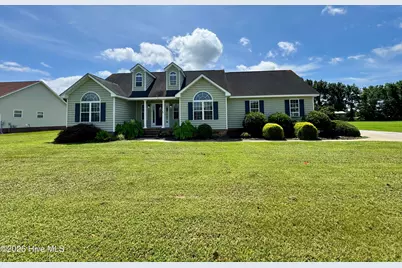121 Terrilynn Way, Elizabeth City, NC 27909 - Photo 1