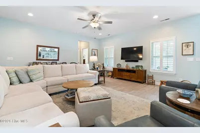 707 E Chatman Drive NW, Calabash, NC 28467 - Photo 13