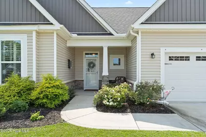 707 E Chatman Drive NW, Calabash, NC 28467 - Photo 5