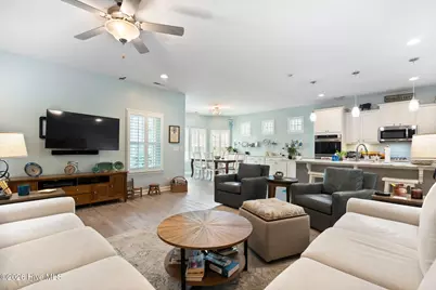 707 E Chatman Drive NW, Calabash, NC 28467 - Photo 15