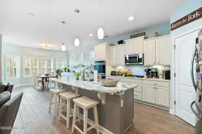 707 E Chatman Drive NW, Calabash, NC 28467 - Photo 19