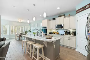 707 E Chatman Dr NW, Calabash, NC 28467 - Photo 19