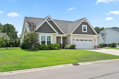 707 E Chatman Drive NW, Calabash, NC 28467 - Photo 3