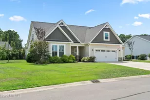 707 E Chatman Dr NW, Calabash, NC 28467 - Photo 3