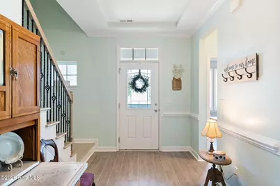 707 E Chatman Drive NW, Calabash, NC 28467 - Photo 7
