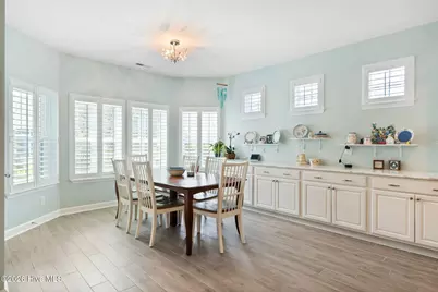 707 E Chatman Drive NW, Calabash, NC 28467 - Photo 17