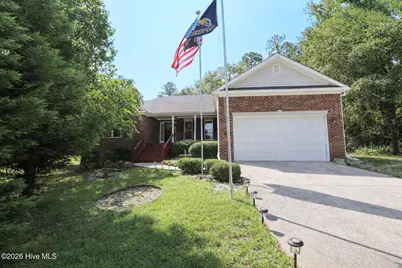 395 Harlem Grovetown Road, Harlem, GA 30814 - Photo 1