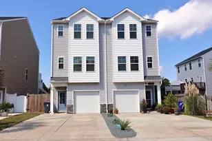 809 Blanche Ave, Carolina Beach, NC 28428 - Photo 1