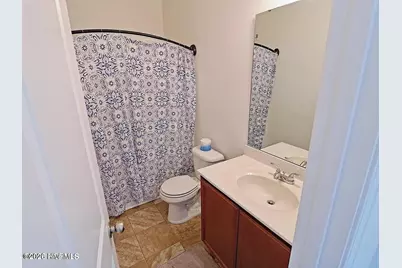 809 Blanche Avenue #Unit 1, Carolina Beach, NC 28428 - Photo 15