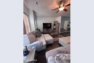 809 Blanche Avenue #Unit 1, Carolina Beach, NC 28428 - Photo 5