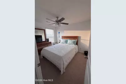 809 Blanche Avenue #Unit 1, Carolina Beach, NC 28428 - Photo 13