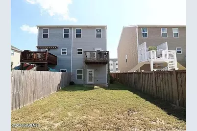 809 Blanche Avenue #Unit 1, Carolina Beach, NC 28428 - Photo 3