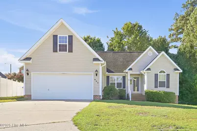 503 Plateau Drive, Greenville, NC 27858 - Photo 7