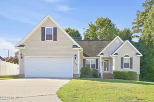 503 Plateau Dr, Greenville, NC 27858 - Photo 7
