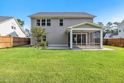 504 Beaumont Oaks Drive, Wilmington, NC 28411 - Photo 57