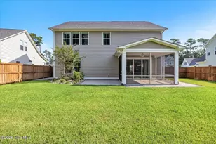 504 Beaumont Oaks Dr, Wilmington, NC 28411 - Photo 57