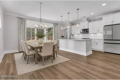 504 Beaumont Oaks Drive, Wilmington, NC 28411 - Photo 11