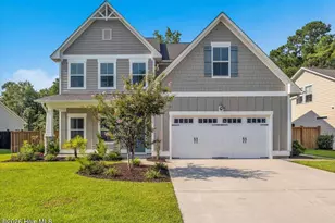 504 Beaumont Oaks Dr, Wilmington, NC 28411 - Photo 1