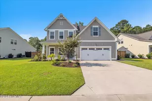 504 Beaumont Oaks Dr, Wilmington, NC 28411 - Photo 63