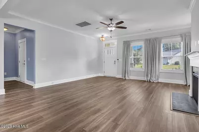 504 Beaumont Oaks Drive, Wilmington, NC 28411 - Photo 17