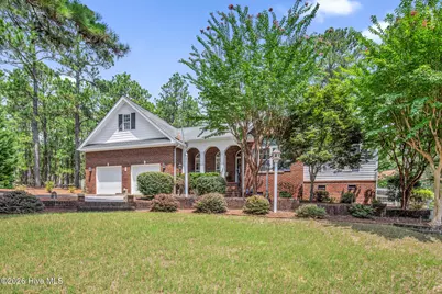 5 Fur Court E, Pinehurst, NC 28374 - Photo 45