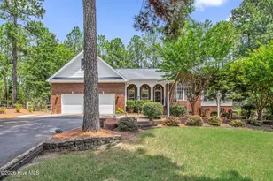 5 Fur Ct E, Pinehurst, NC 28374 - Photo 1
