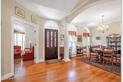 5 Fur Court E, Pinehurst, NC 28374 - Photo 5