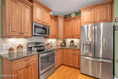 5 Fur Court E, Pinehurst, NC 28374 - Photo 13